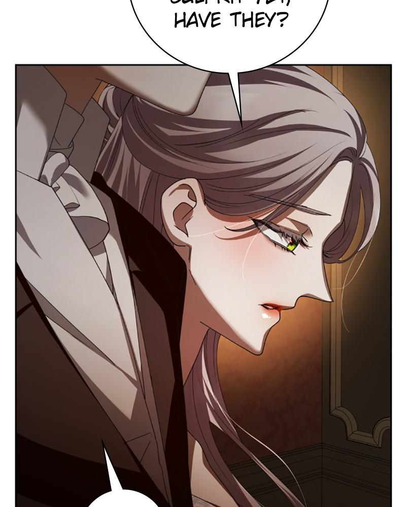 Your Throne Chap 131 - Next Chap 132