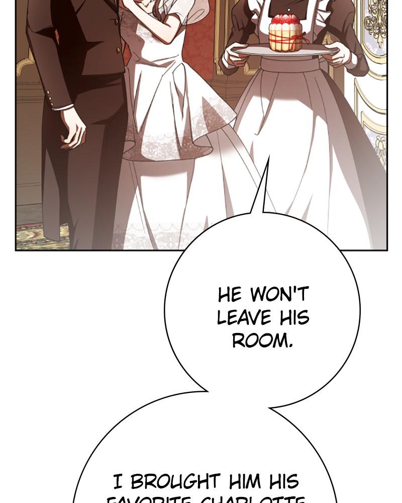 Your Throne Chap 131 - Next Chap 132