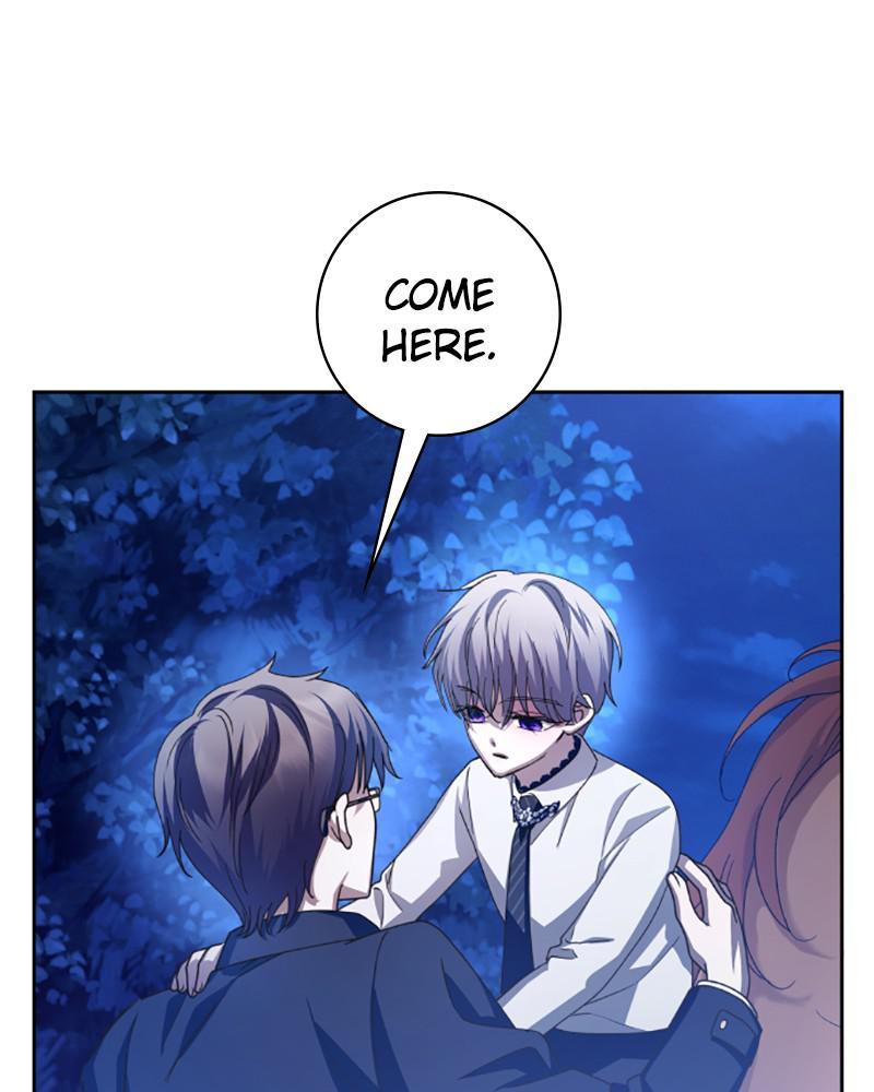 Your Throne Chap 131 - Next Chap 132