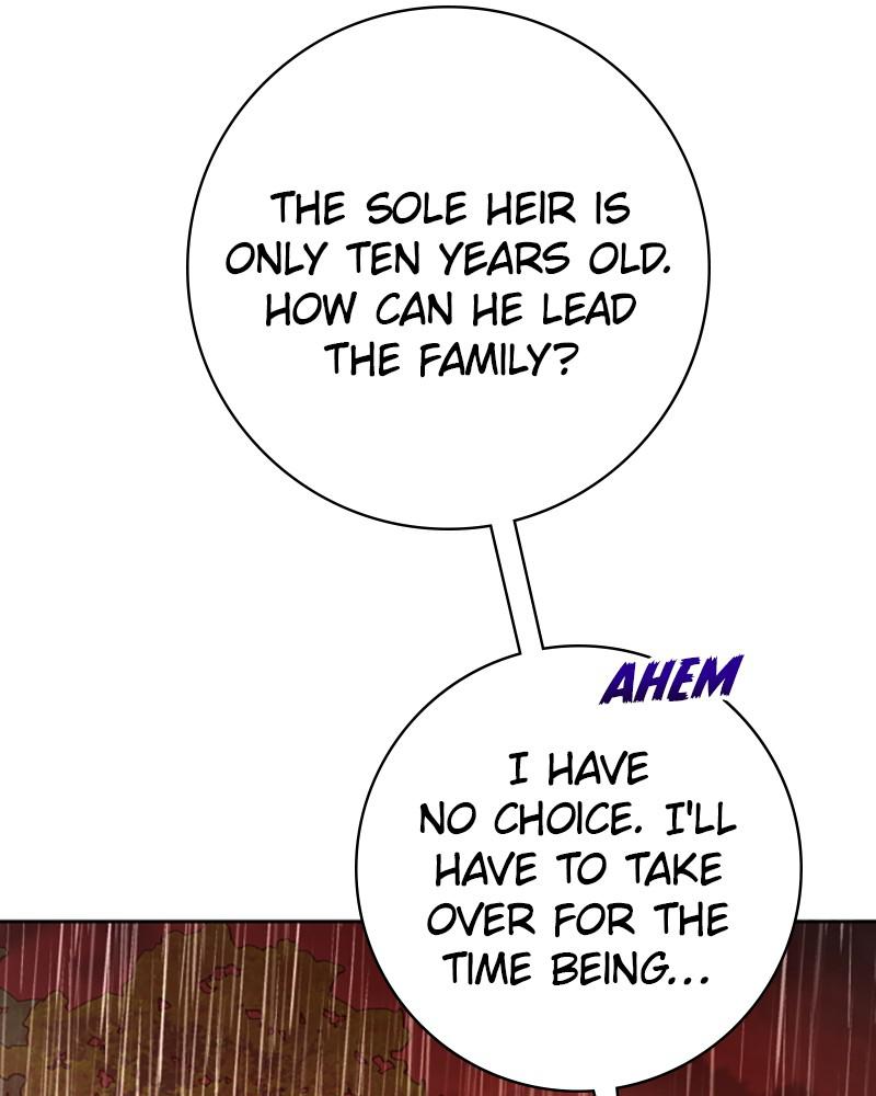 Your Throne Chap 131 - Next Chap 132