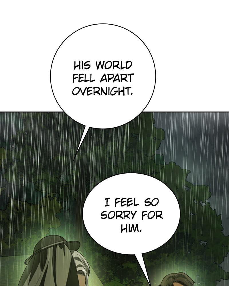 Your Throne Chap 131 - Next Chap 132