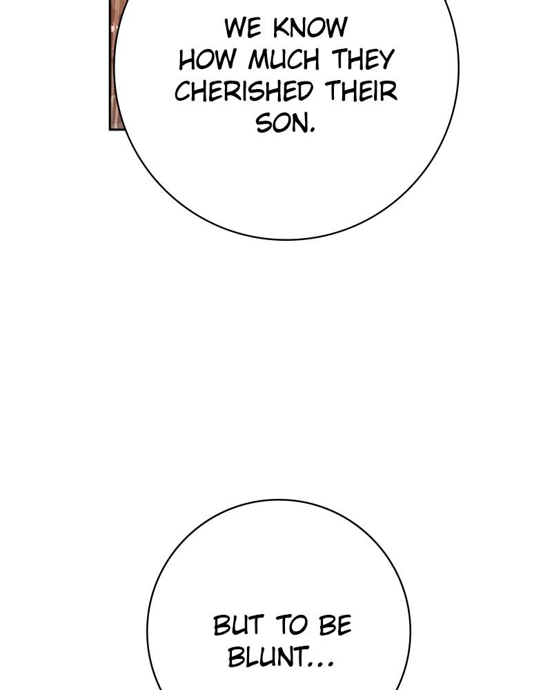 Your Throne Chap 131 - Next Chap 132