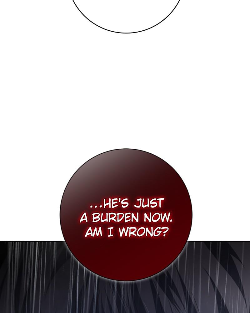 Your Throne Chap 131 - Next Chap 132