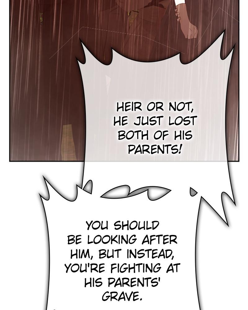 Your Throne Chap 131 - Next Chap 132