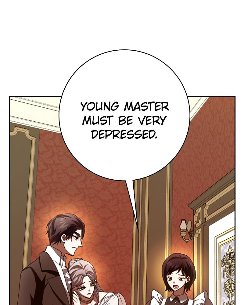 Your Throne Chap 131 - Next Chap 132