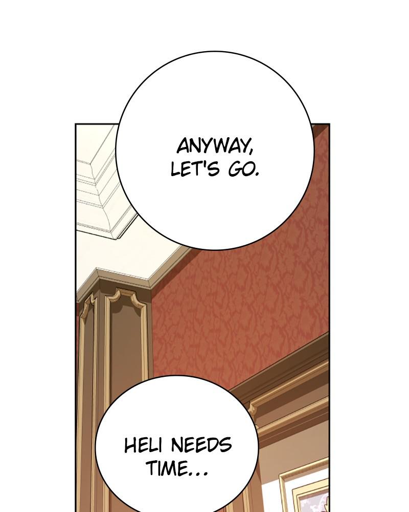 Your Throne Chap 131 - Next Chap 132