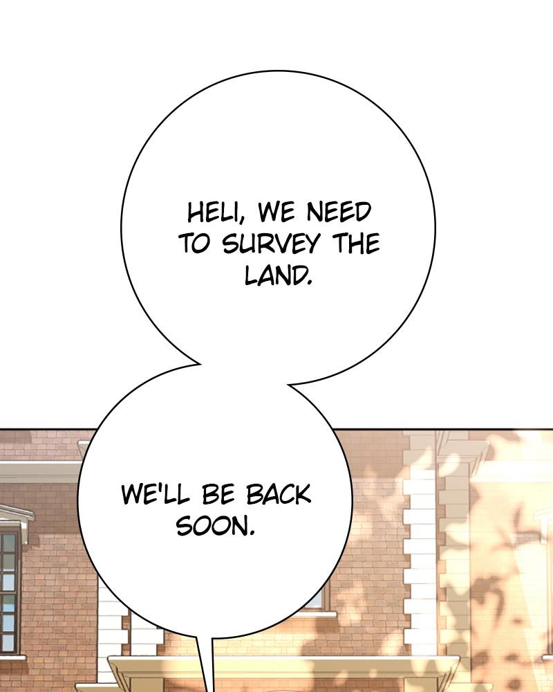 Your Throne Chap 131 - Next Chap 132