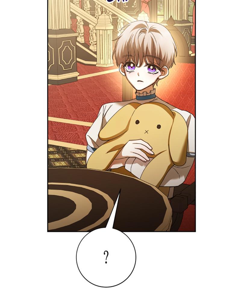 Your Throne Chap 131 - Next Chap 132