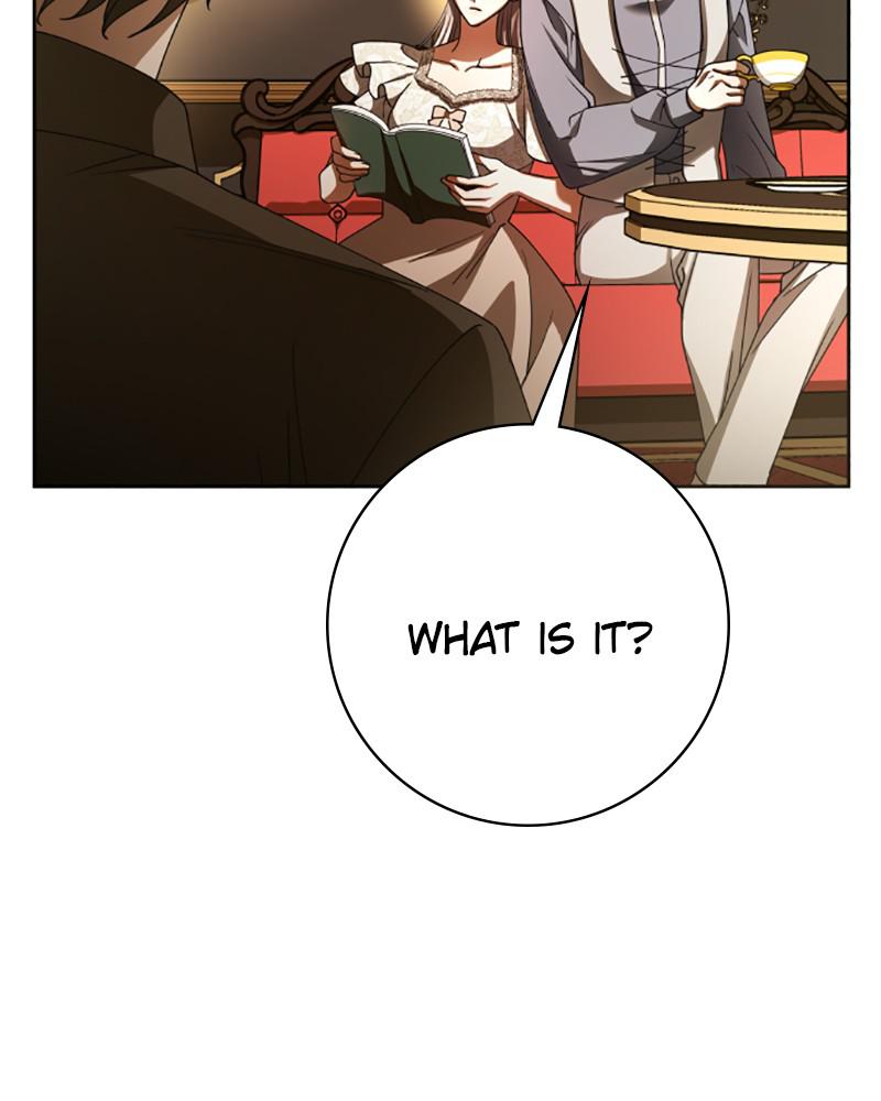 Your Throne Chap 131 - Next Chap 132