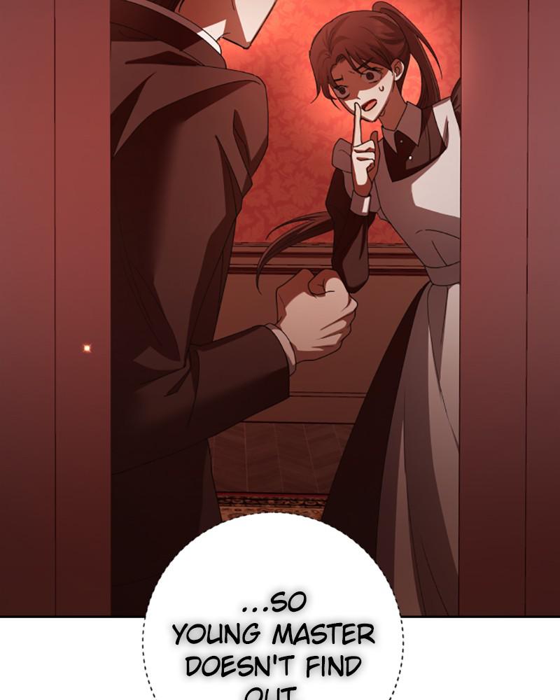 Your Throne Chap 131 - Next Chap 132