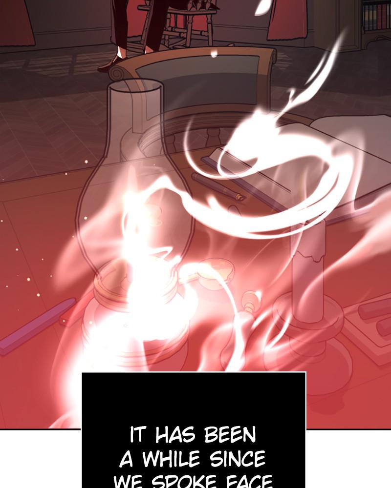 Your Throne Chap 133 - Next Chap 134