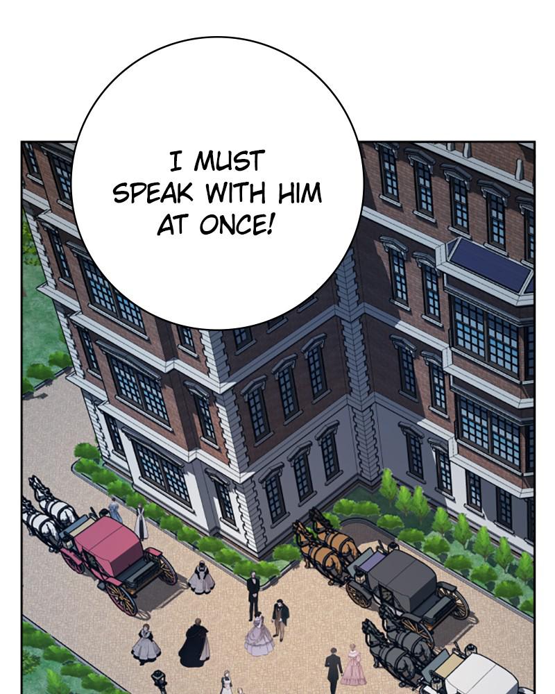 Your Throne Chap 133 - Next Chap 134