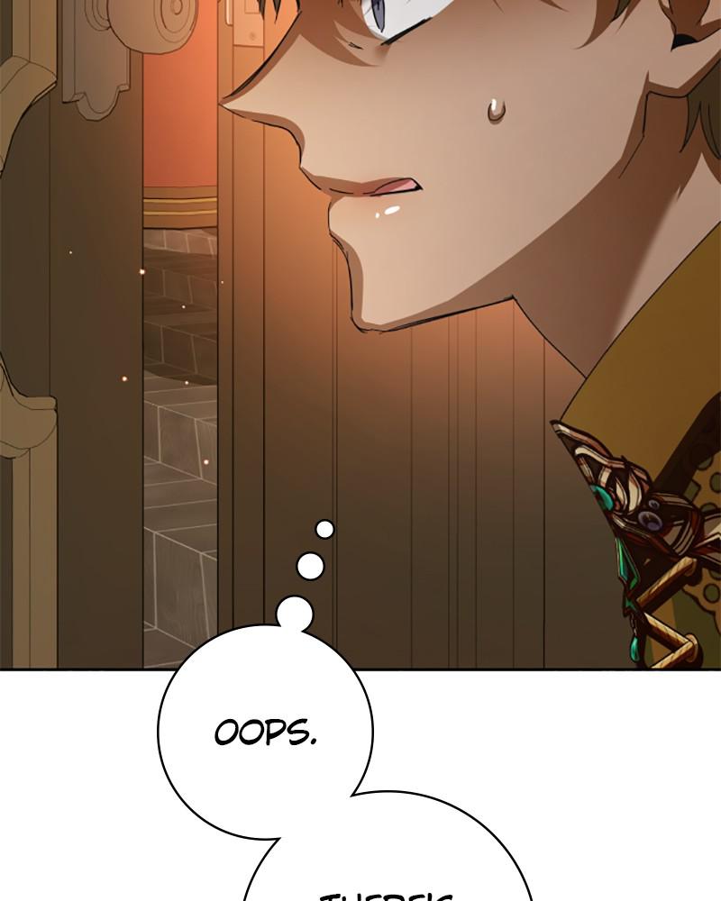 Your Throne Chap 133 - Next Chap 134