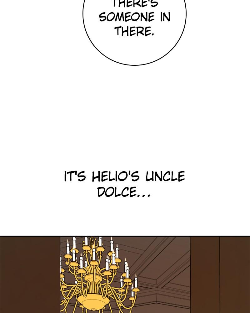 Your Throne Chap 133 - Next Chap 134