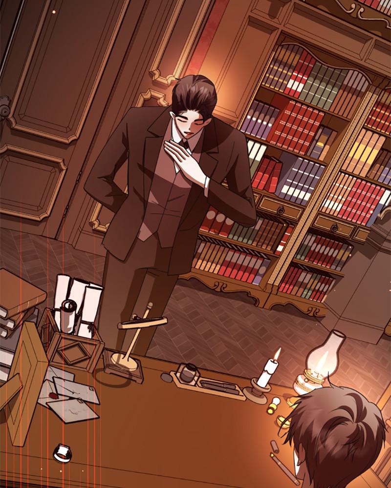 Your Throne Chap 133 - Next Chap 134