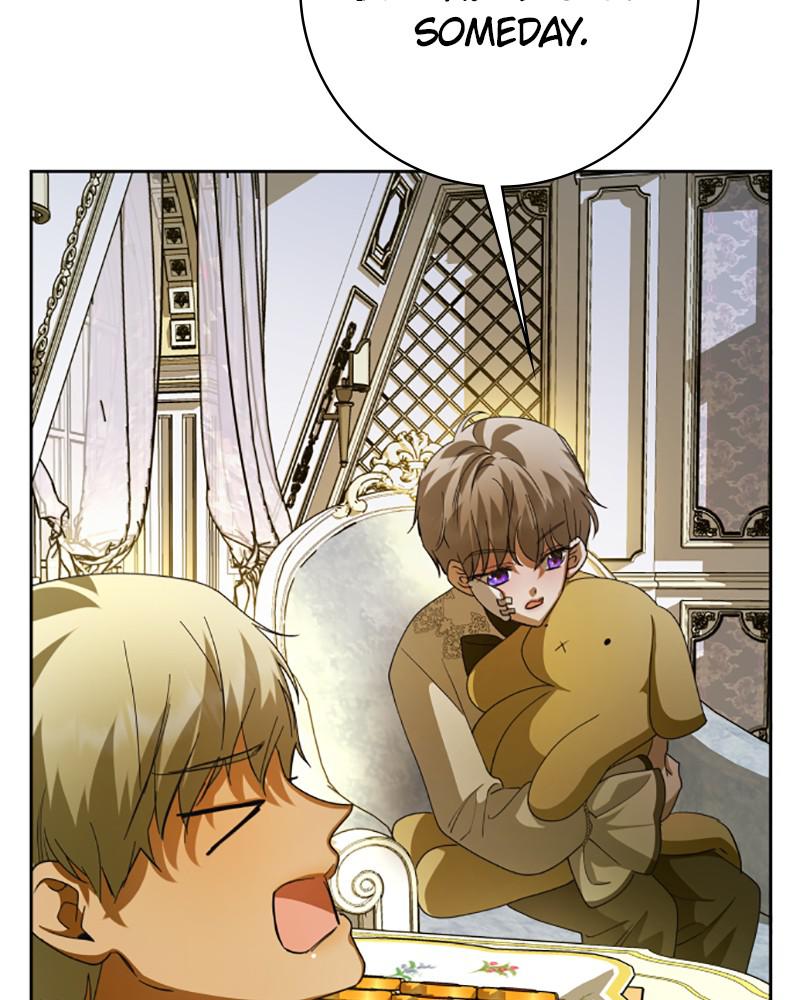 Your Throne Chap 133 - Next Chap 134
