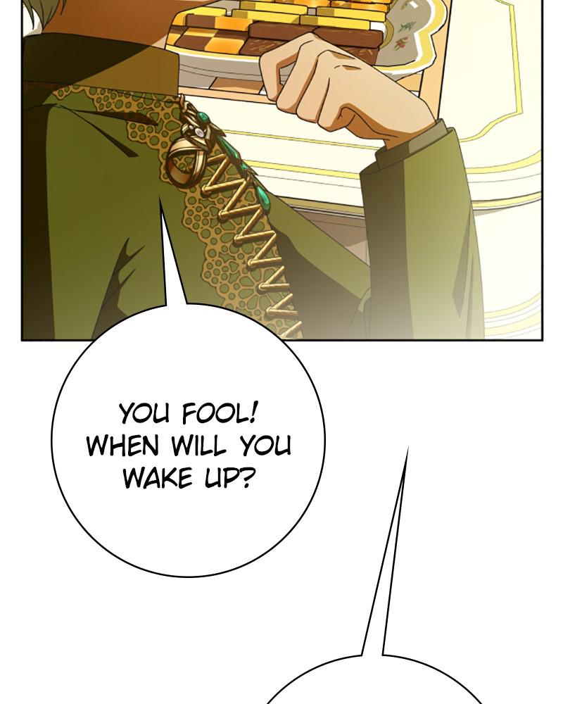 Your Throne Chap 133 - Next Chap 134