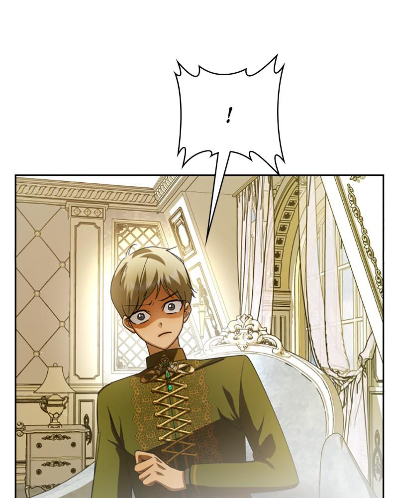Your Throne Chap 133 - Next Chap 134