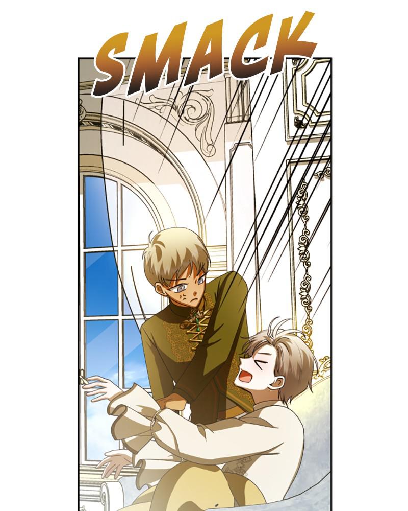 Your Throne Chap 133 - Next Chap 134