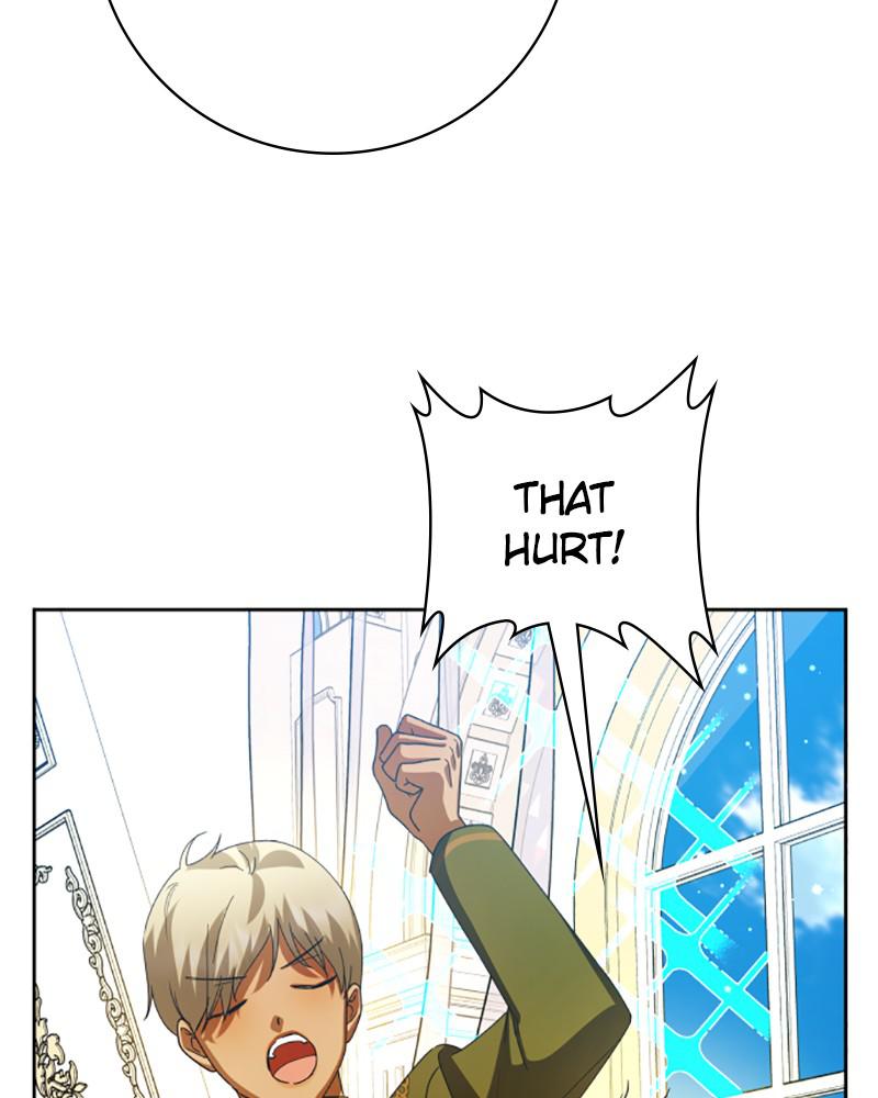 Your Throne Chap 133 - Next Chap 134
