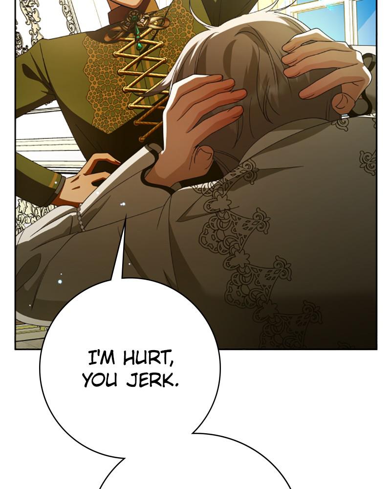 Your Throne Chap 133 - Next Chap 134