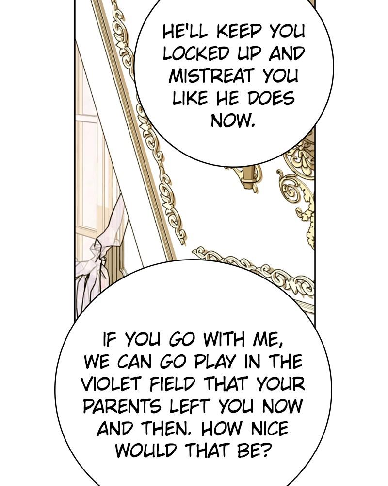 Your Throne Chap 133 - Next Chap 134