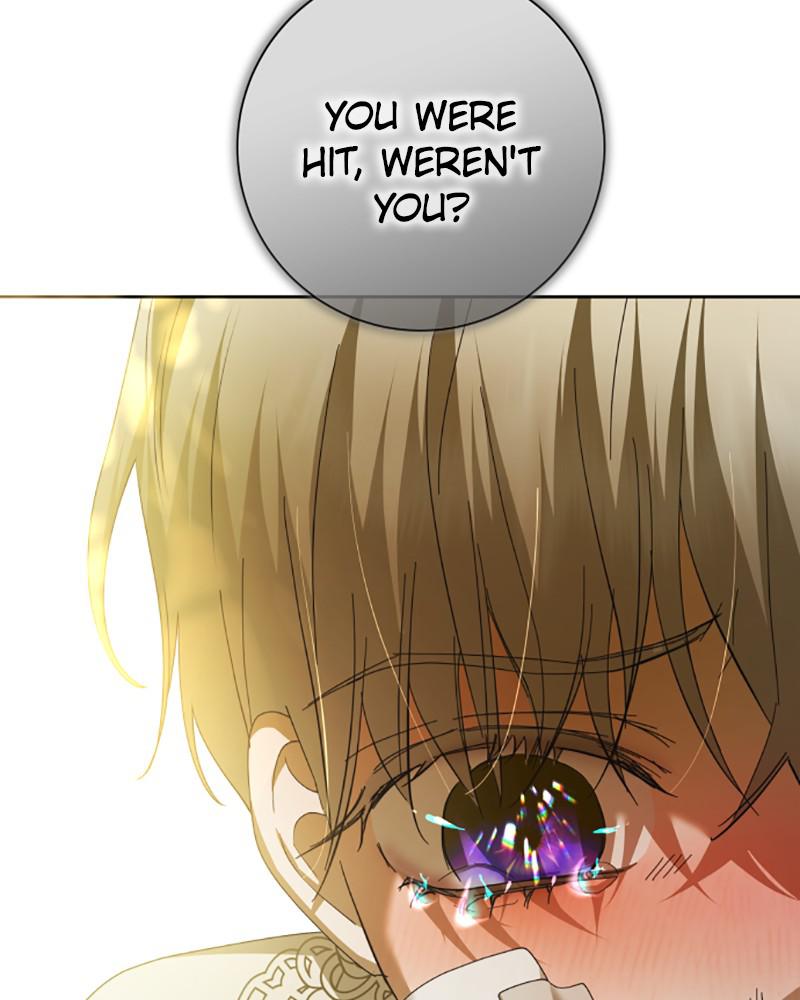 Your Throne Chap 133 - Next Chap 134