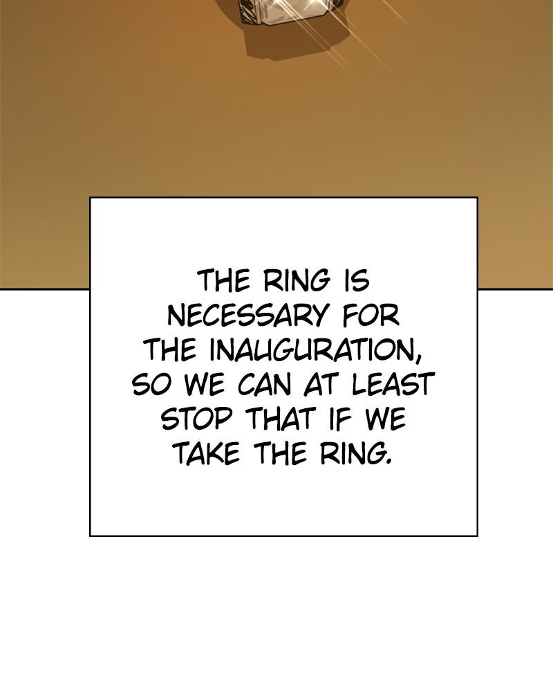 Your Throne Chap 133 - Next Chap 134