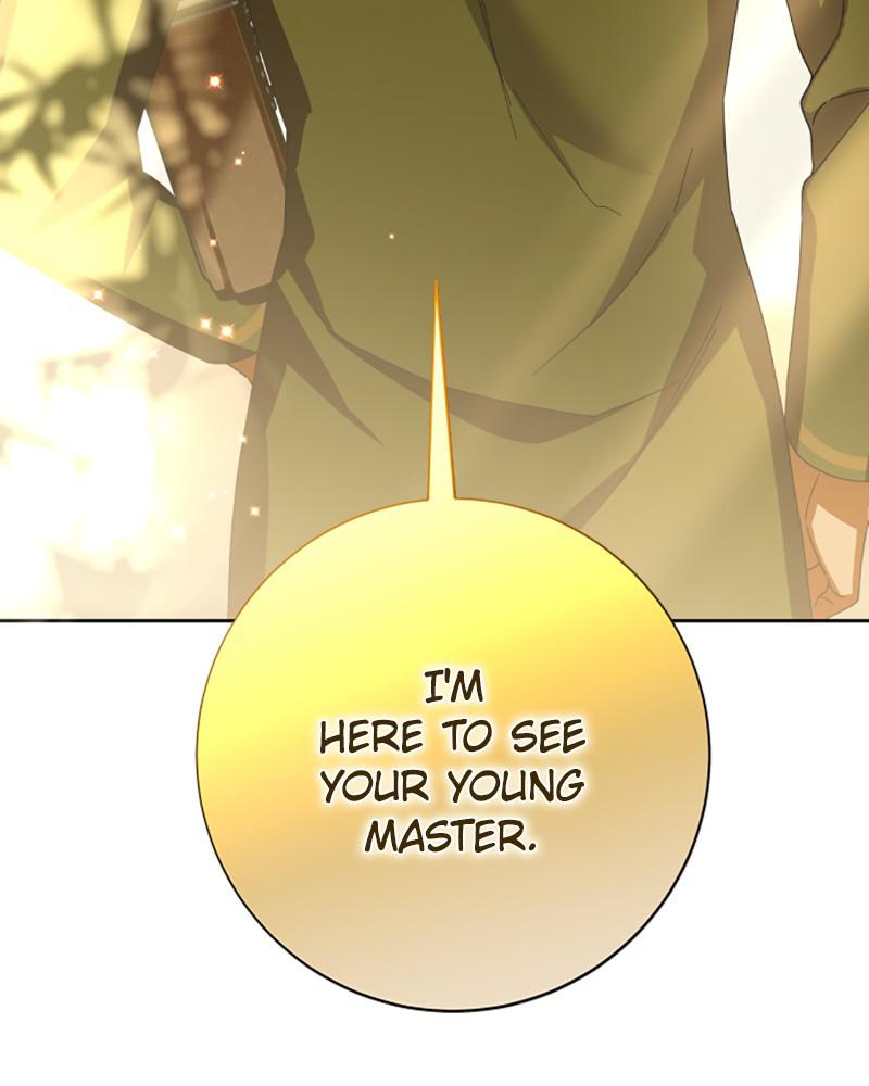 Your Throne Chap 133 - Next Chap 134