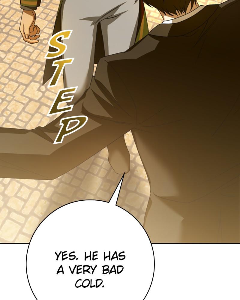 Your Throne Chap 133 - Next Chap 134