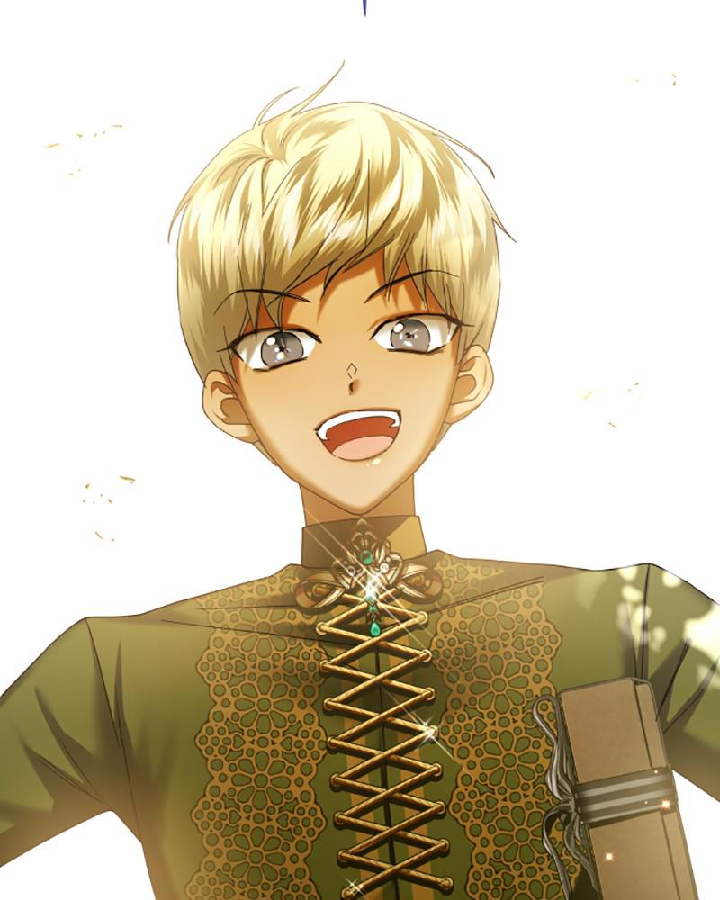 Your Throne Chap 133 - Next Chap 134