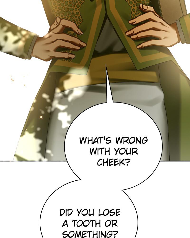 Your Throne Chap 133 - Next Chap 134