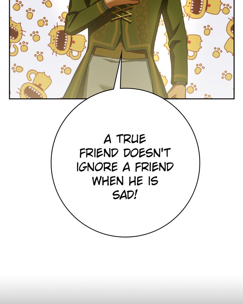 Your Throne Chap 133 - Next Chap 134