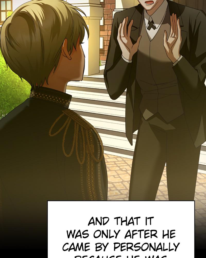 Your Throne Chap 133 - Next Chap 134
