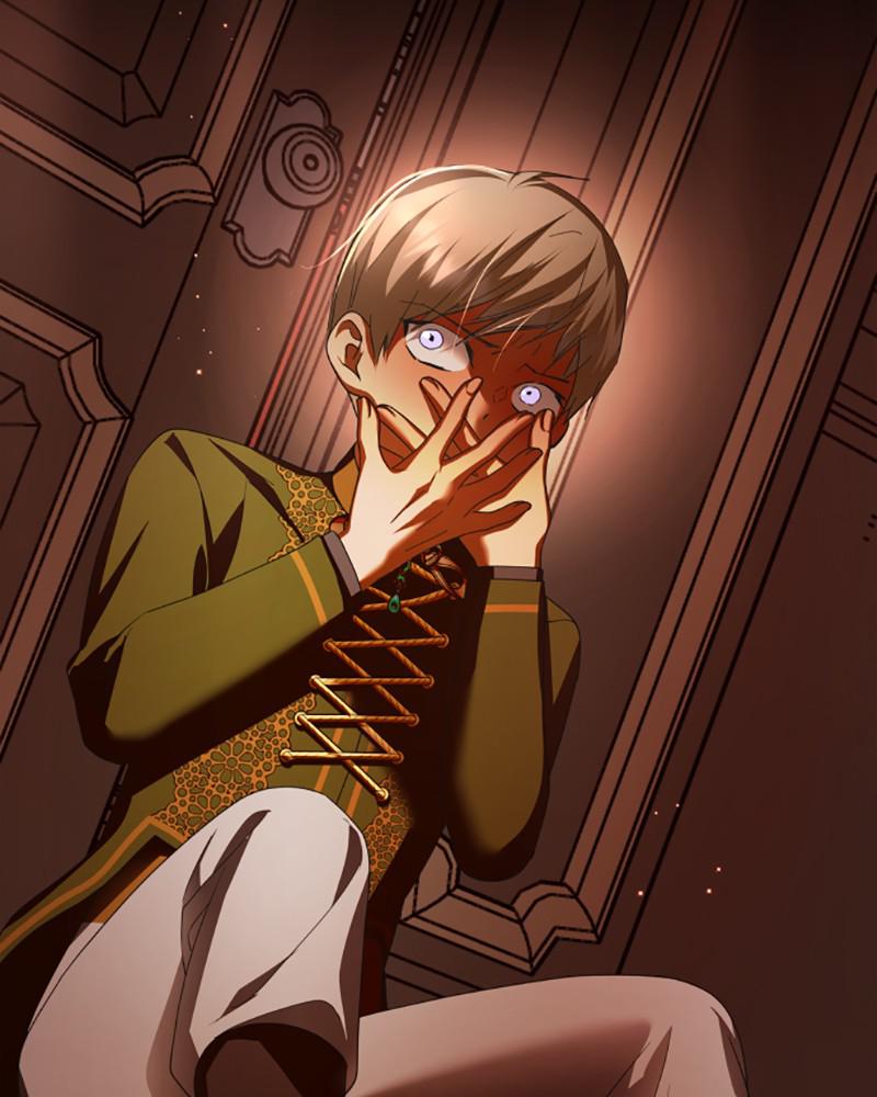 Your Throne Chap 133 - Next Chap 134