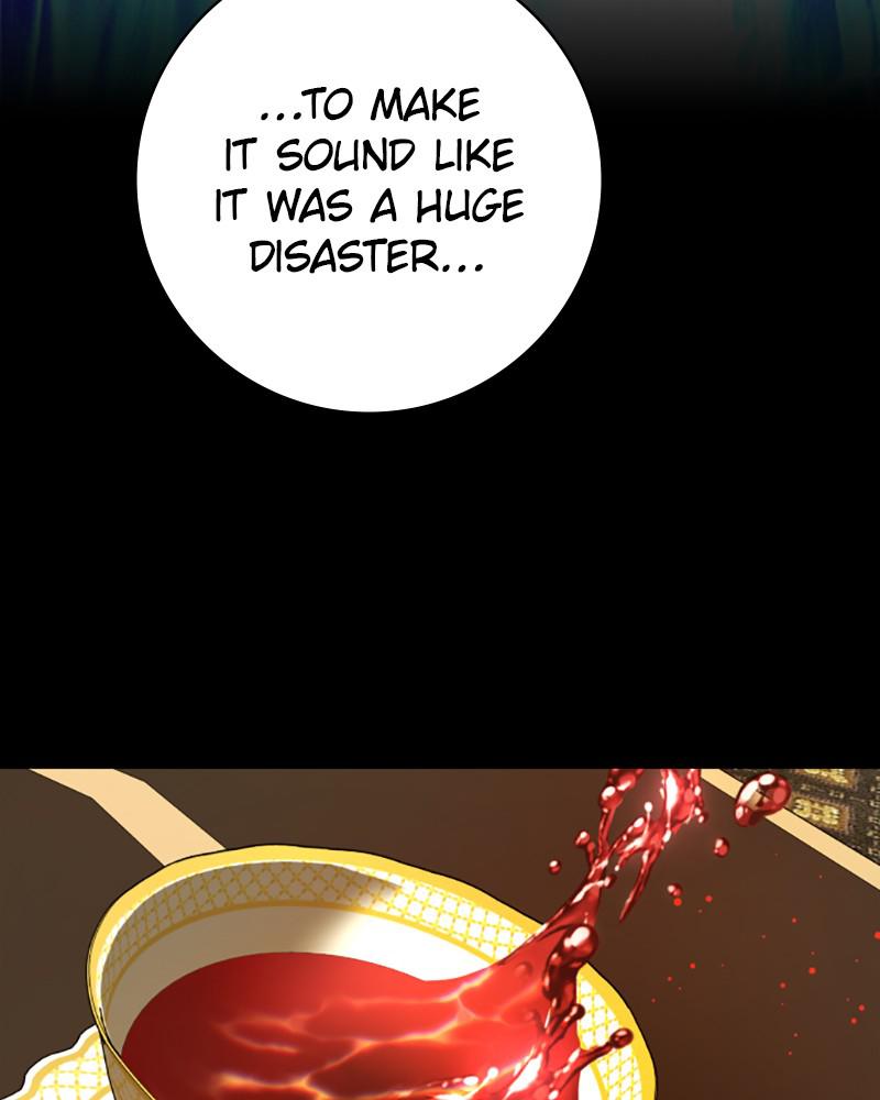 Your Throne Chap 133 - Next Chap 134