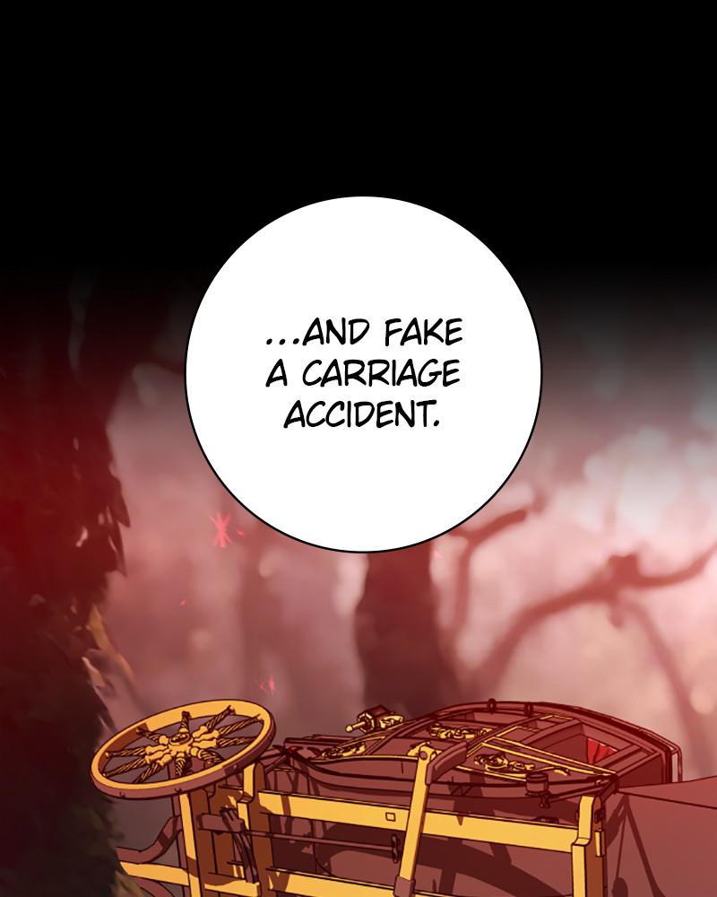 Your Throne Chap 133 - Next Chap 134
