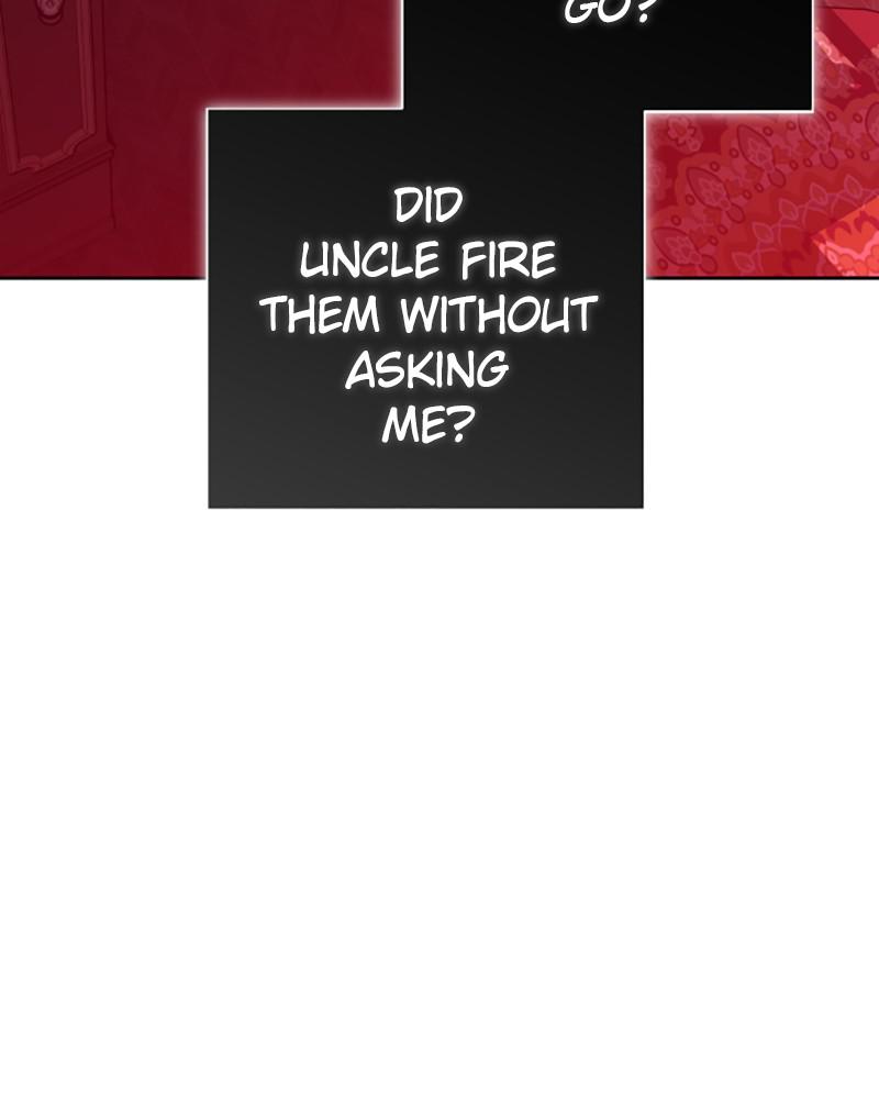 Your Throne Chap 133 - Next Chap 134