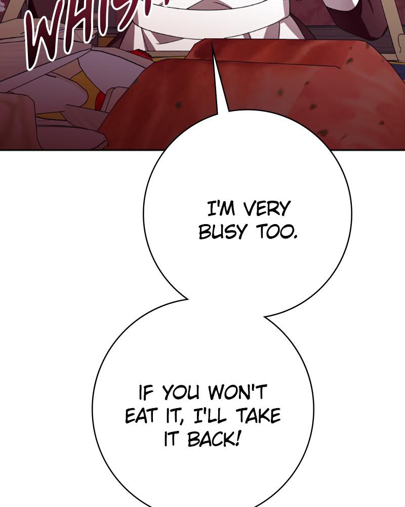 Your Throne Chap 133 - Next Chap 134