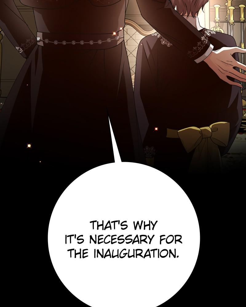Your Throne Chap 133 - Next Chap 134