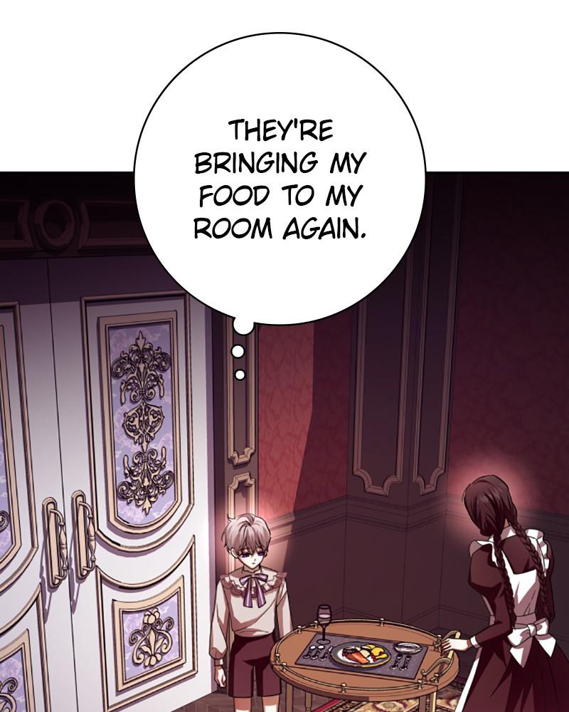 Your Throne Chap 133 - Next Chap 134