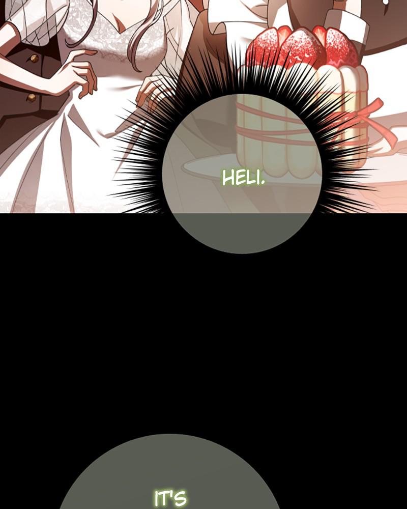 Your Throne Chap 133 - Next Chap 134