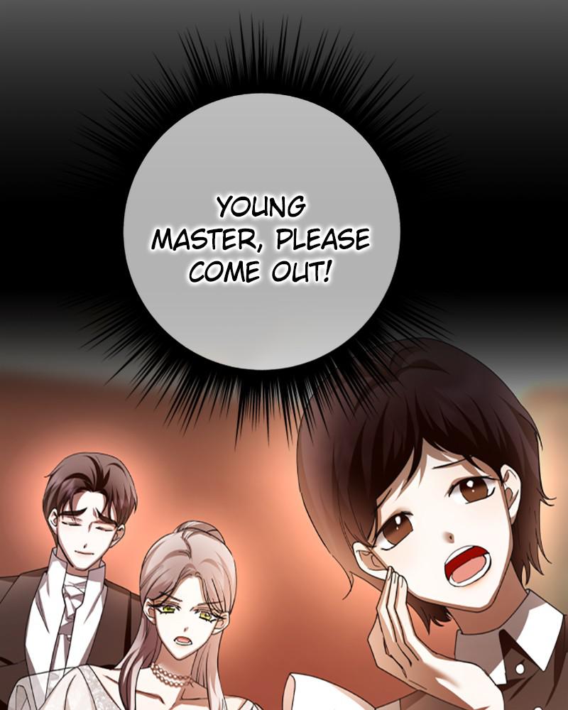 Your Throne Chap 133 - Next Chap 134