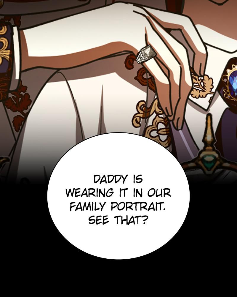 Your Throne Chap 133 - Next Chap 134