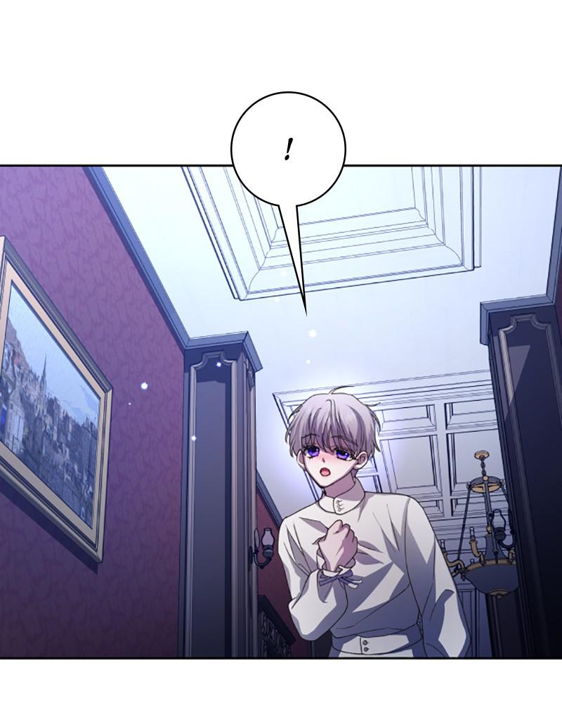 Your Throne Chap 133 - Next Chap 134