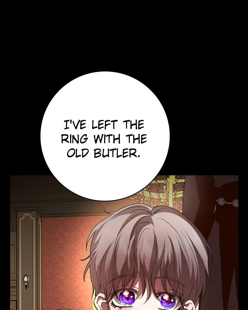 Your Throne Chap 133 - Next Chap 134