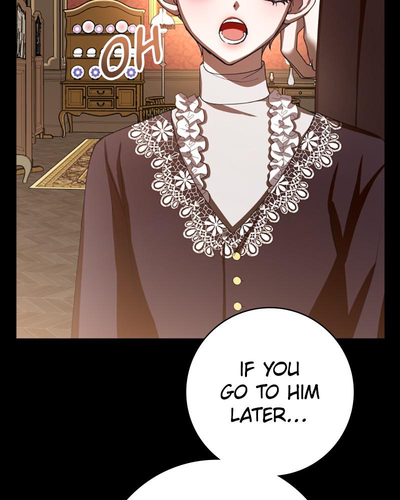 Your Throne Chap 133 - Next Chap 134