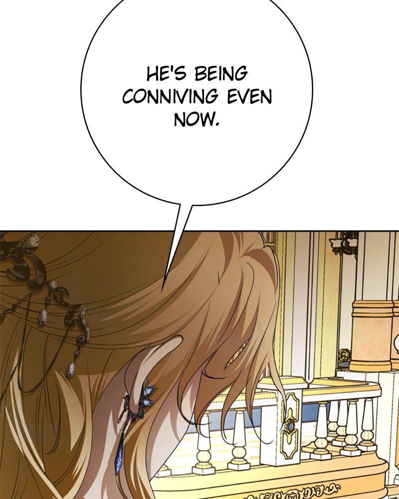 Your Throne Chap 147 - Next Chap 148