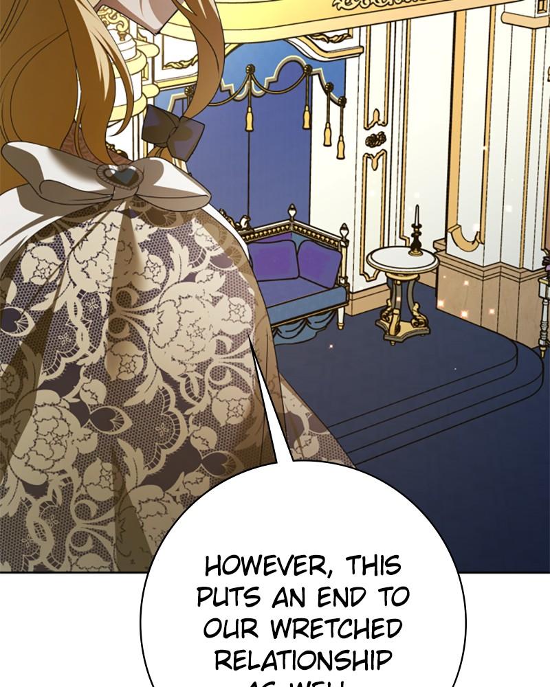 Your Throne Chap 147 - Next Chap 148