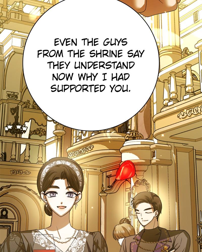 Your Throne Chap 147 - Next Chap 148